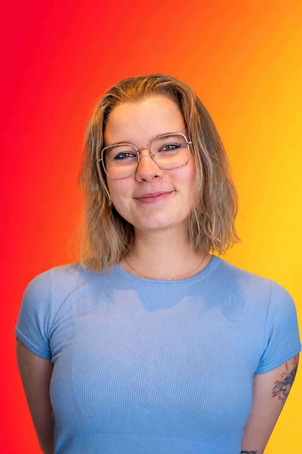 Chloé, Directrice artistique